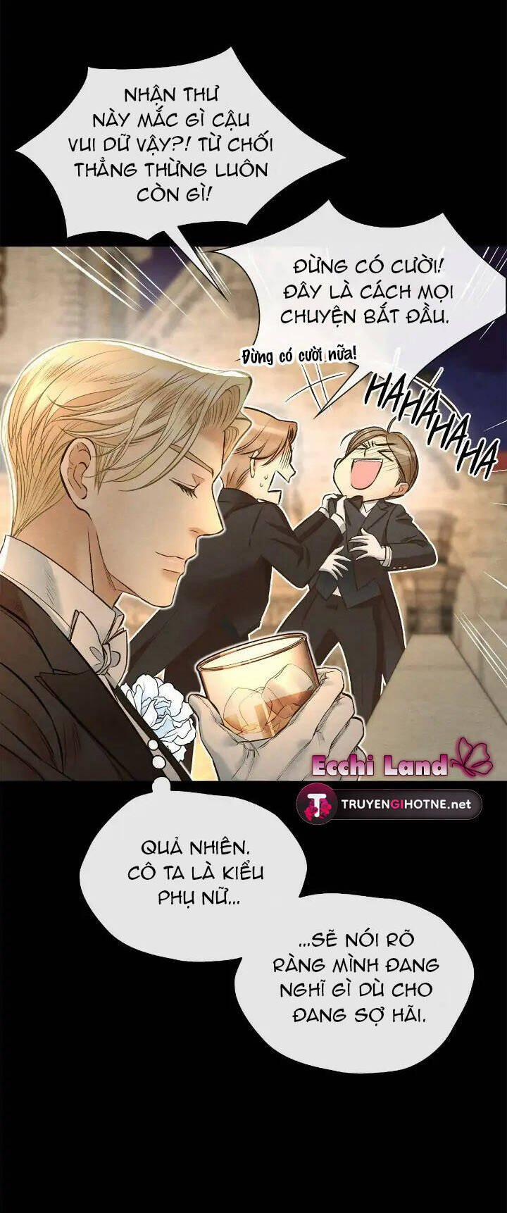 Hoàng Tử Có Vấn Đề 16.2 trang 1