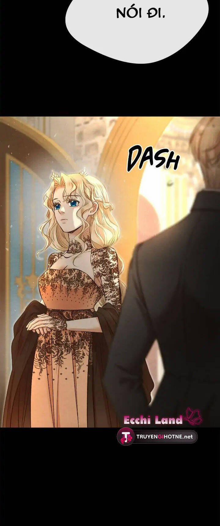 Hoàng Tử Có Vấn Đề 16.2 trang 12