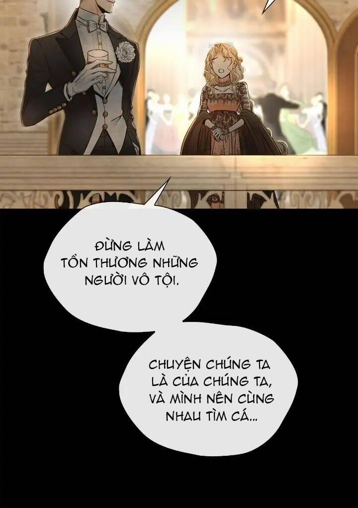 Hoàng Tử Có Vấn Đề 16.2 trang 15