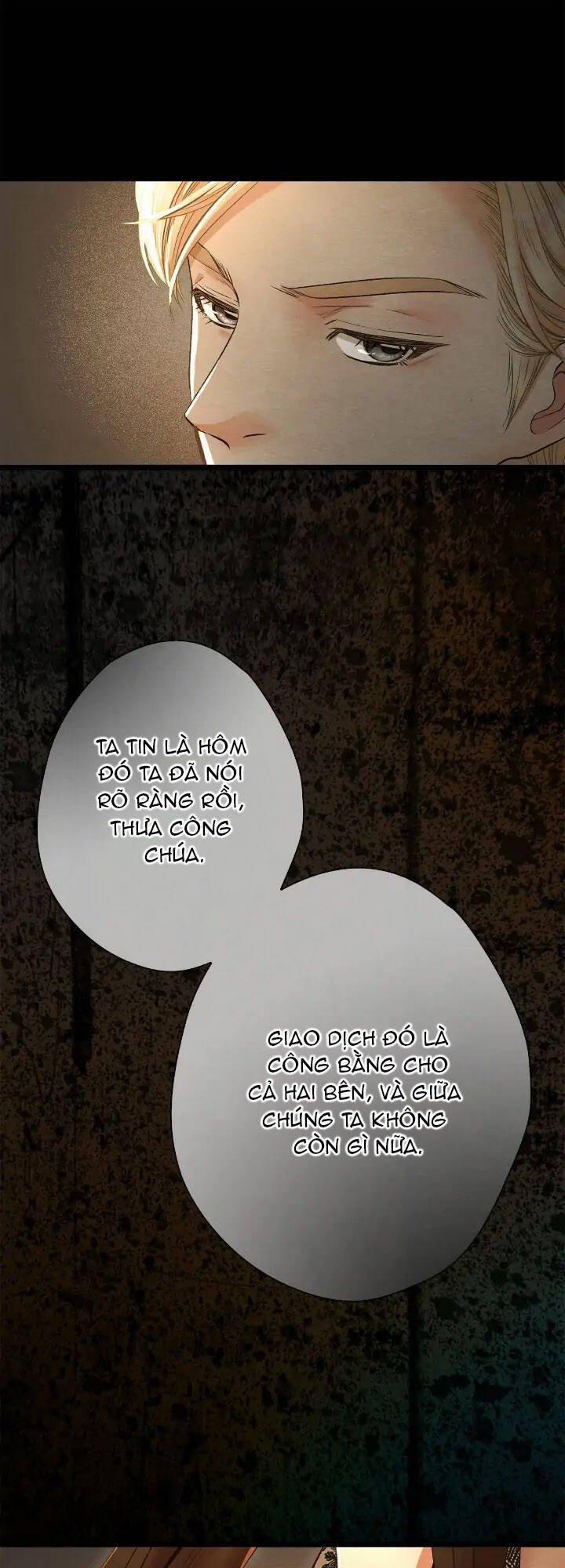 Hoàng Tử Có Vấn Đề 16.2 trang 16