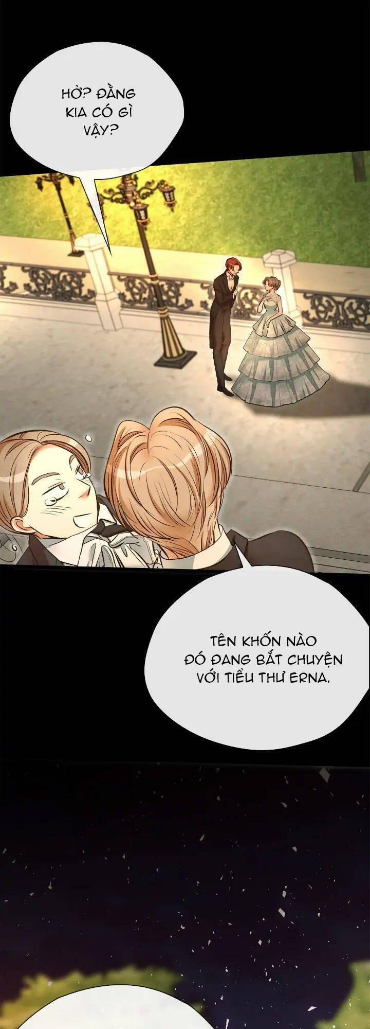 Hoàng Tử Có Vấn Đề 16.2 trang 2