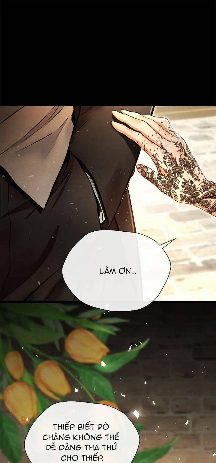 Hoàng Tử Có Vấn Đề 16.2 trang 24