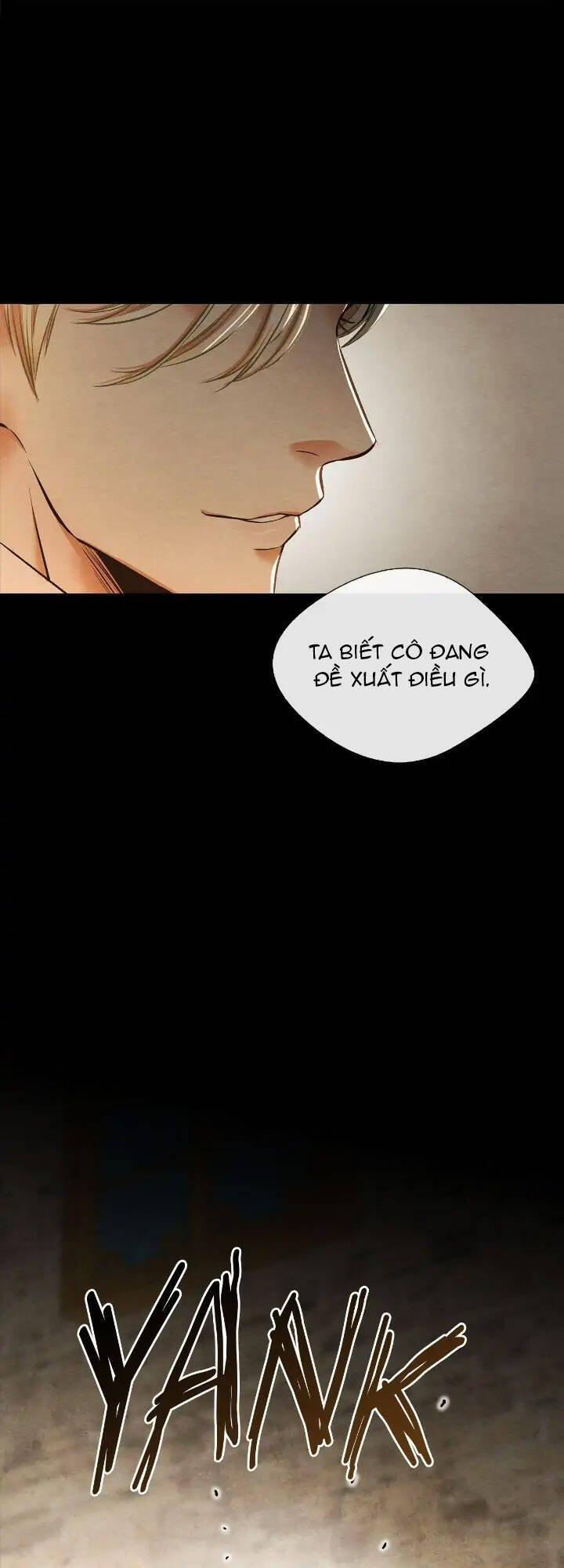 Hoàng Tử Có Vấn Đề 16.2 trang 26