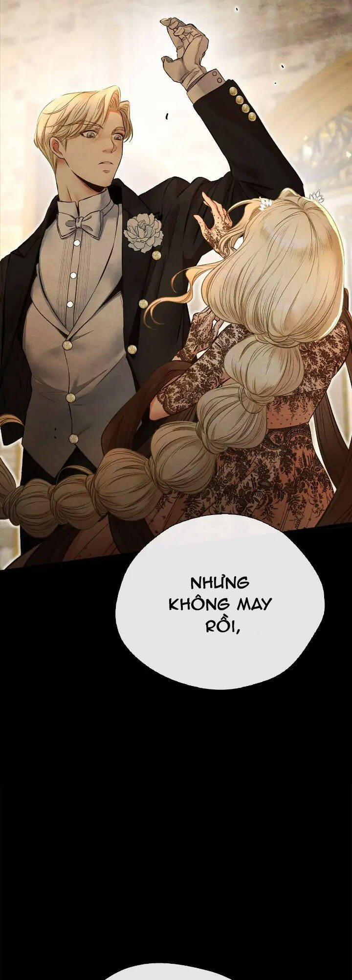 Hoàng Tử Có Vấn Đề 16.2 trang 27