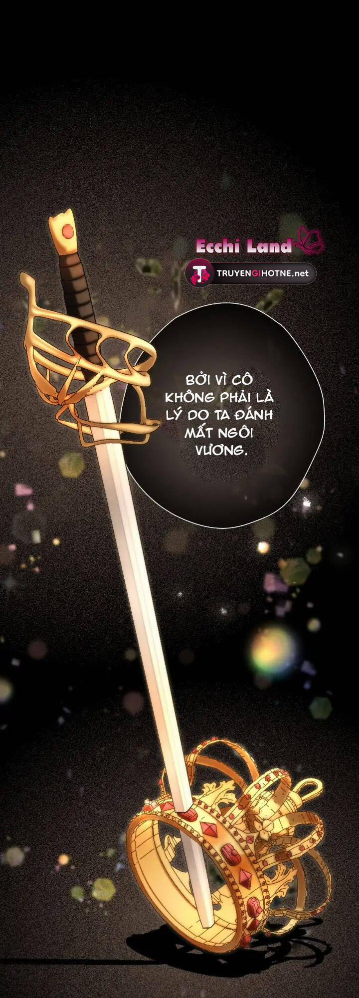 Hoàng Tử Có Vấn Đề 16.2 trang 29