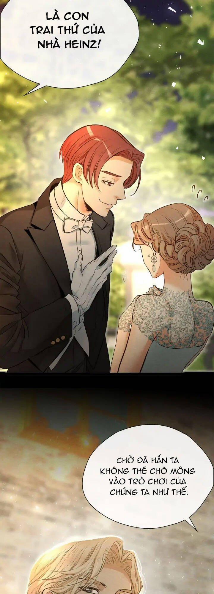 Hoàng Tử Có Vấn Đề 16.2 trang 3