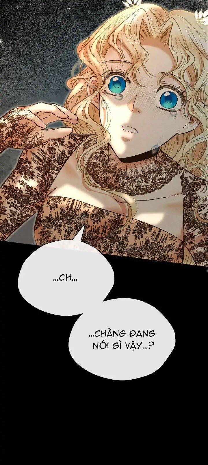 Hoàng Tử Có Vấn Đề 16.2 trang 31