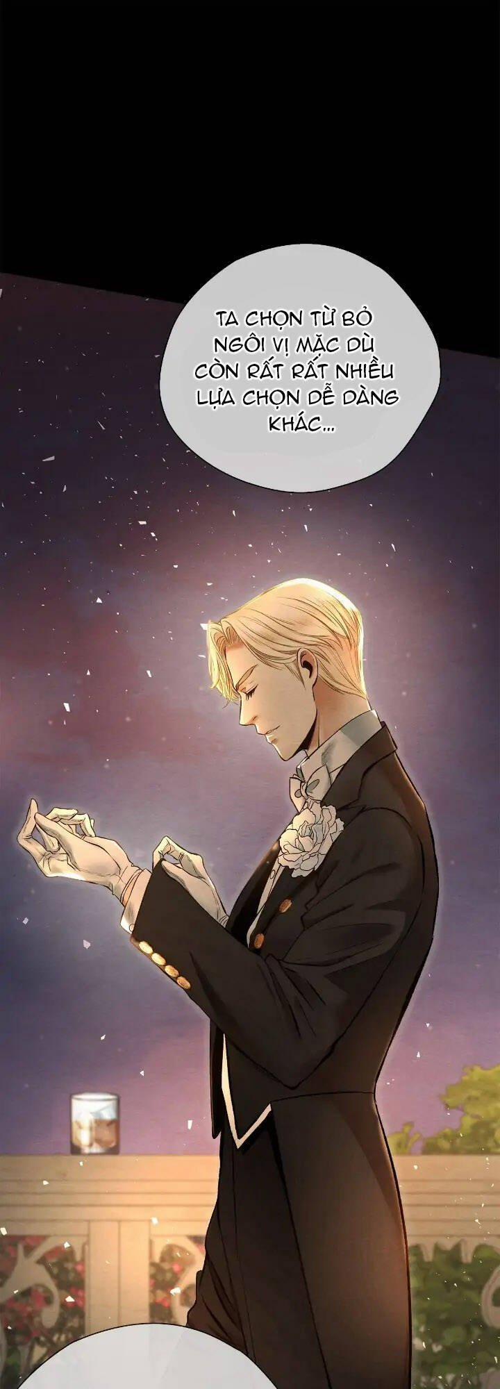 Hoàng Tử Có Vấn Đề 16.2 trang 32