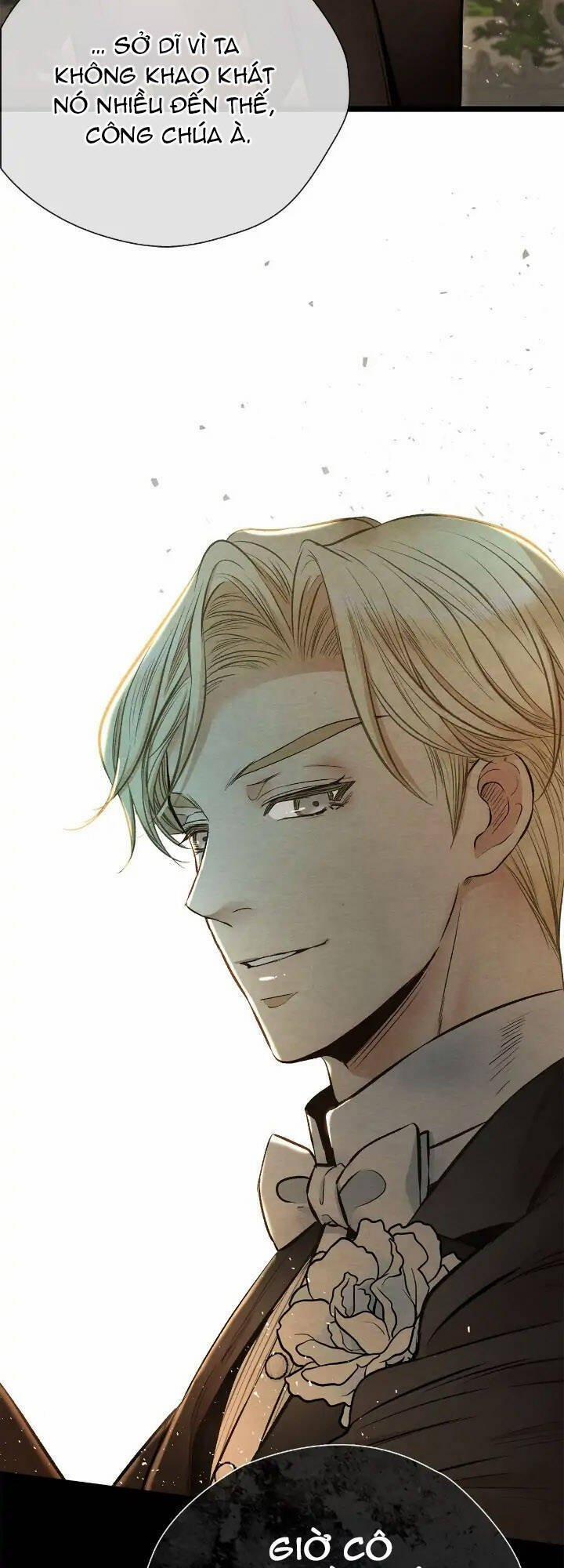 Hoàng Tử Có Vấn Đề 16.2 trang 33