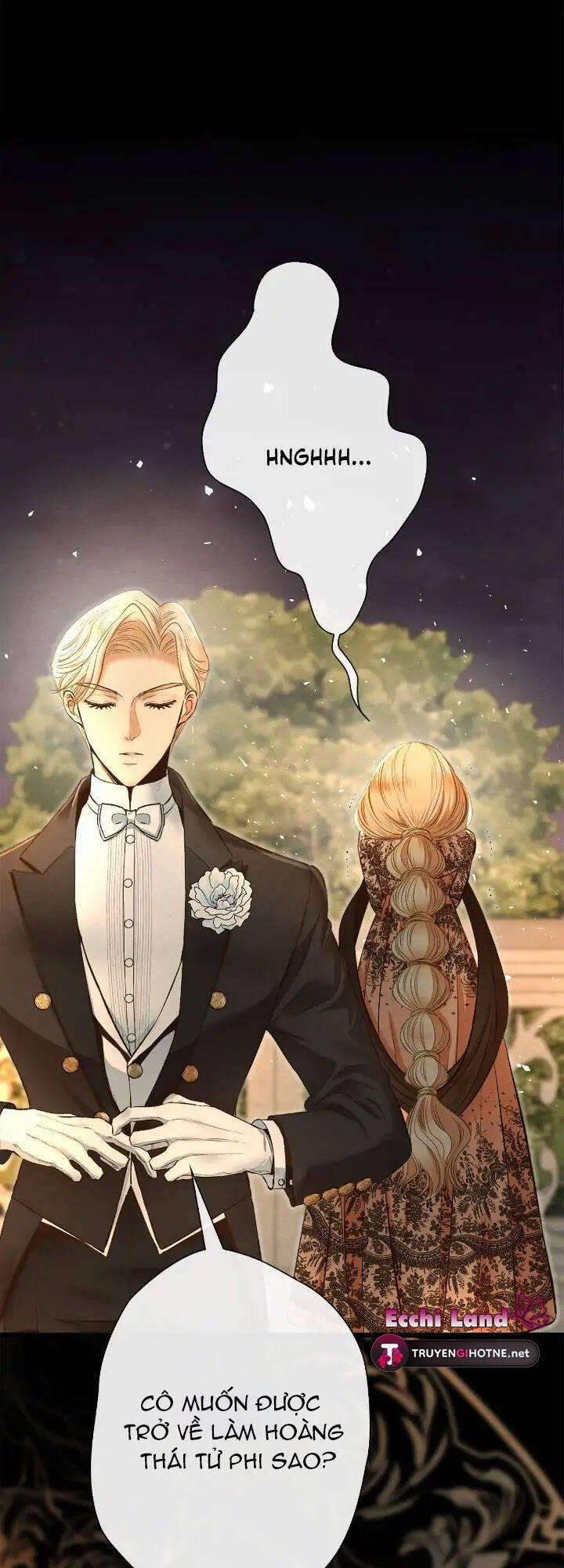 Hoàng Tử Có Vấn Đề 16.2 trang 38