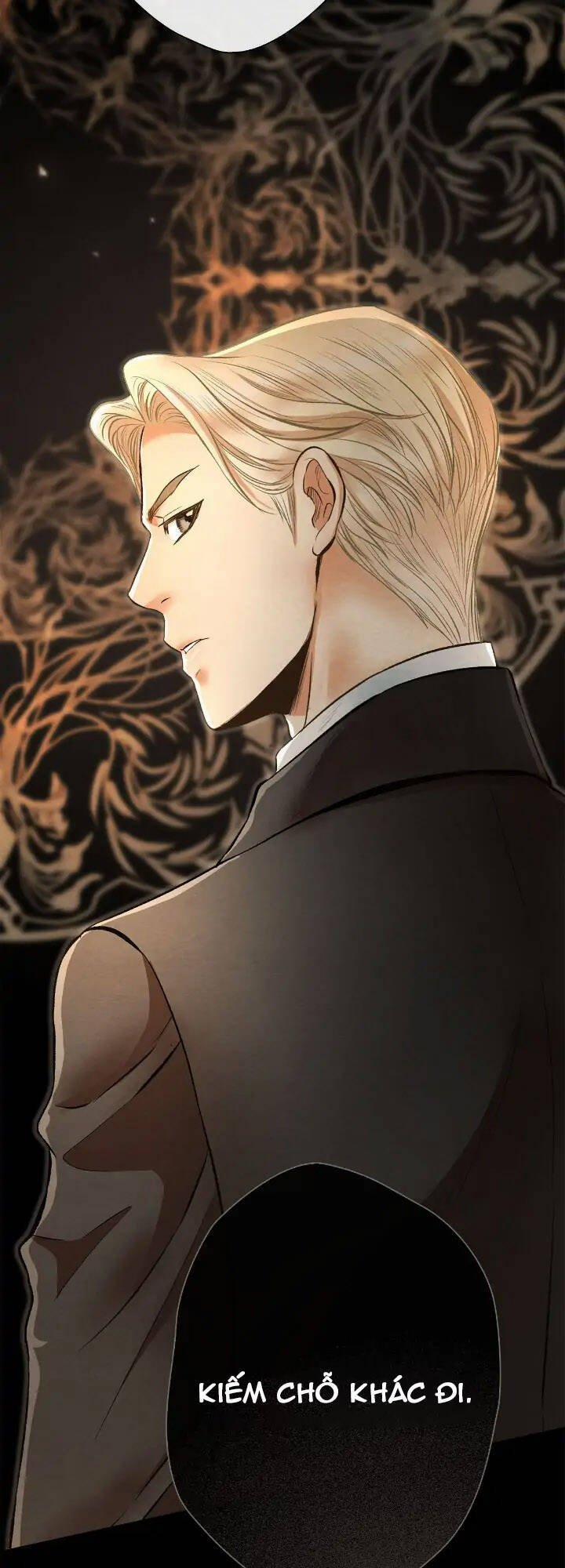 Hoàng Tử Có Vấn Đề 16.2 trang 39