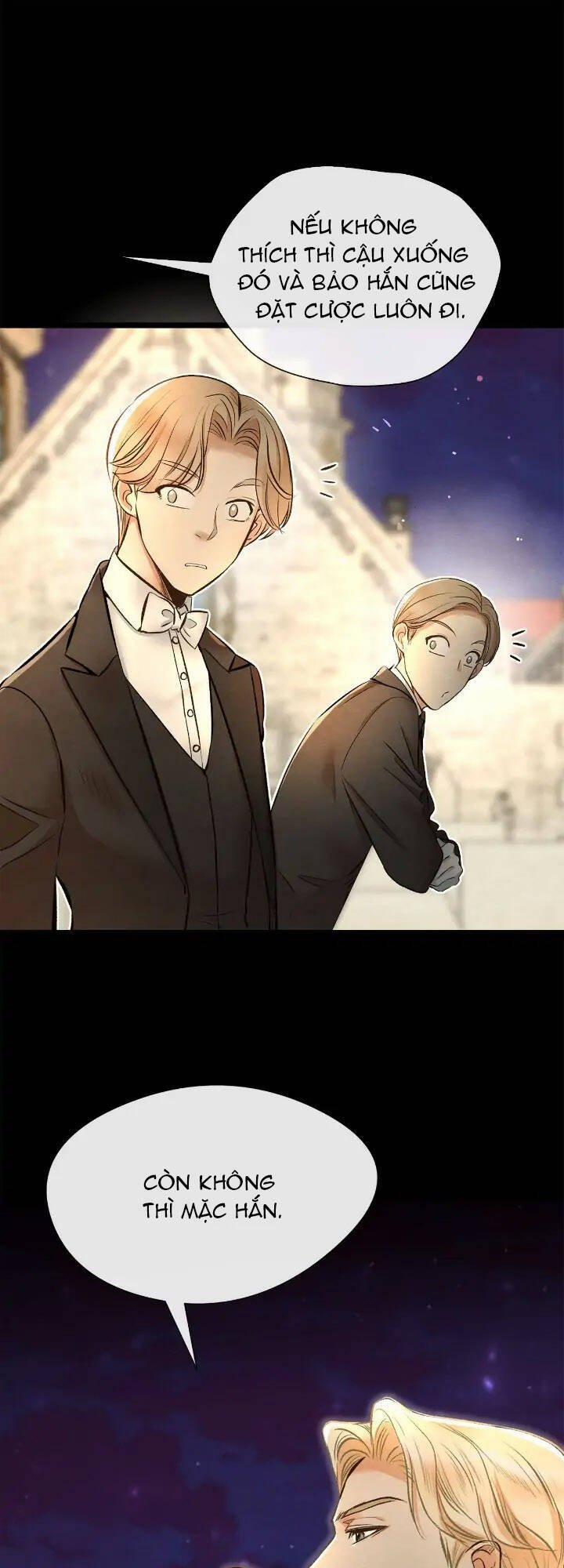 Hoàng Tử Có Vấn Đề 16.2 trang 5