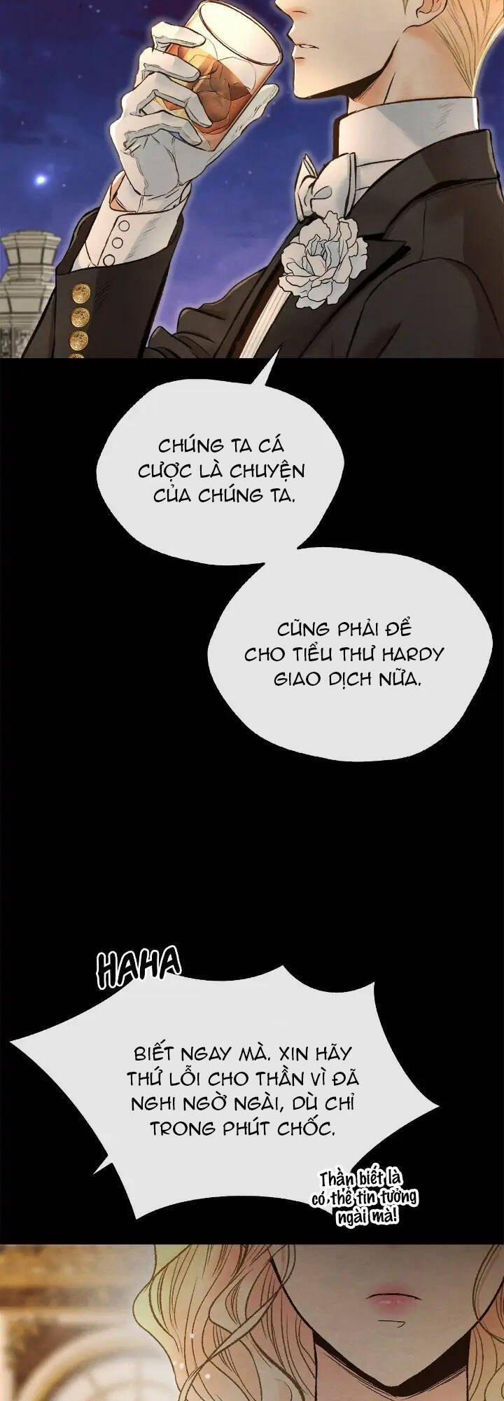 Hoàng Tử Có Vấn Đề 16.2 trang 6