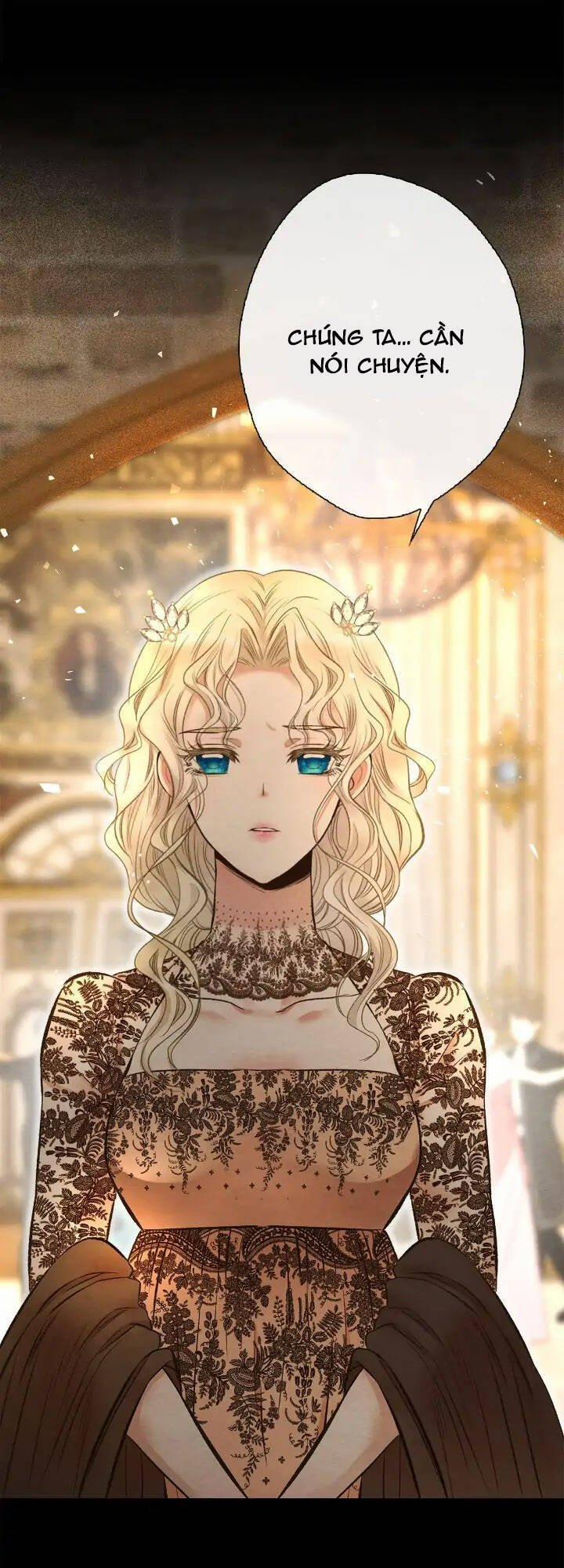 Hoàng Tử Có Vấn Đề 16.2 trang 8