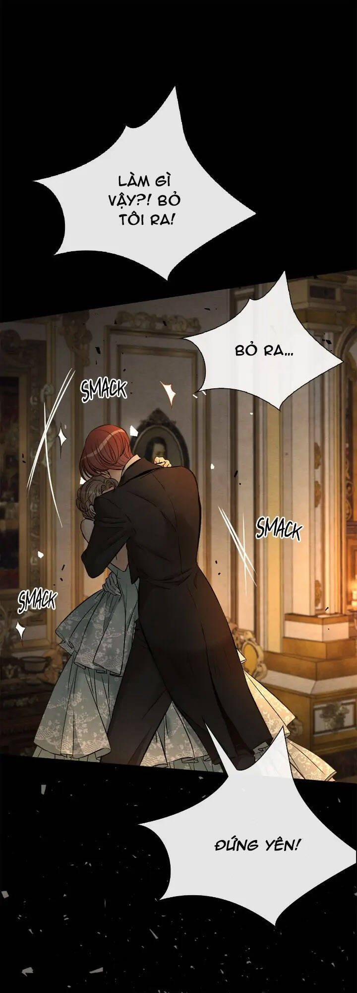 Hoàng Tử Có Vấn Đề 17.1 trang 10