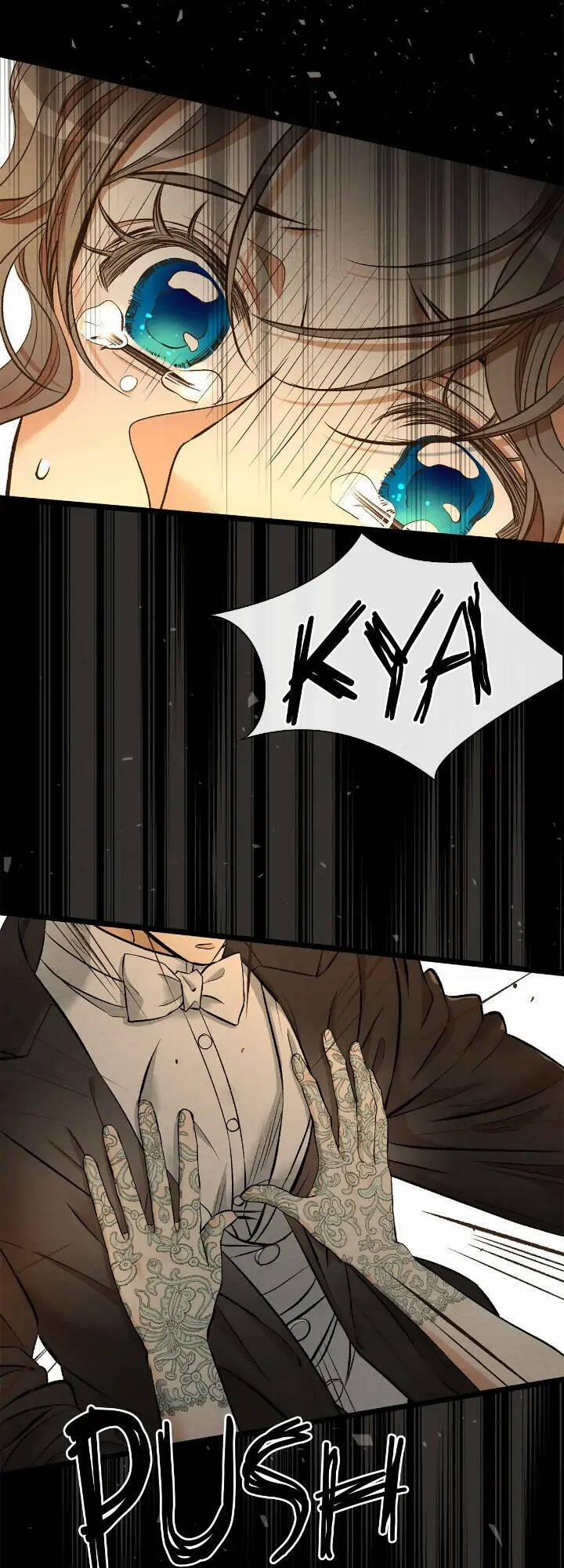 Hoàng Tử Có Vấn Đề 17.1 trang 11