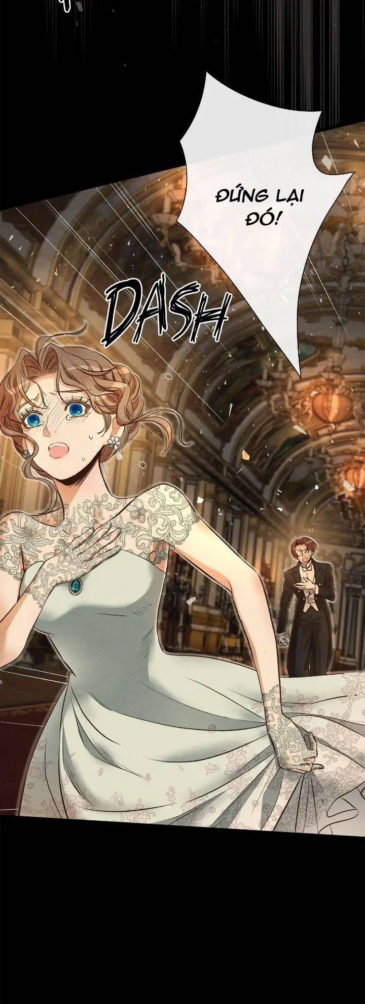 Hoàng Tử Có Vấn Đề 17.1 trang 12