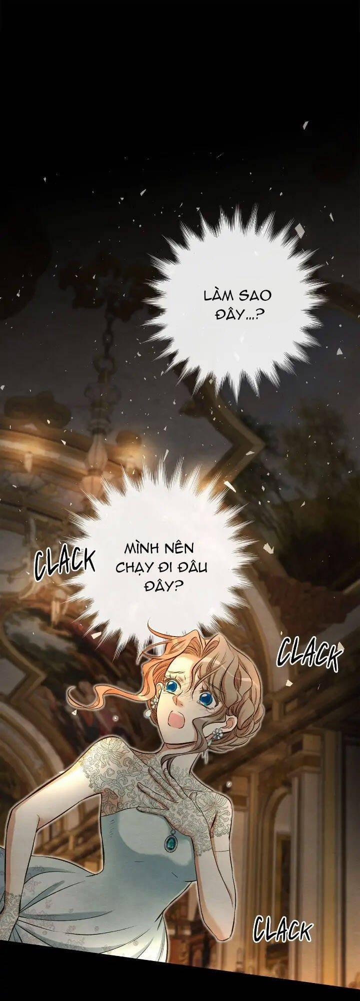 Hoàng Tử Có Vấn Đề 17.1 trang 13