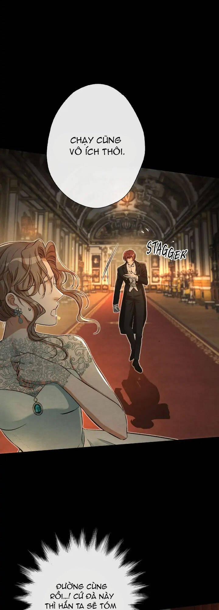 Hoàng Tử Có Vấn Đề 17.1 trang 14