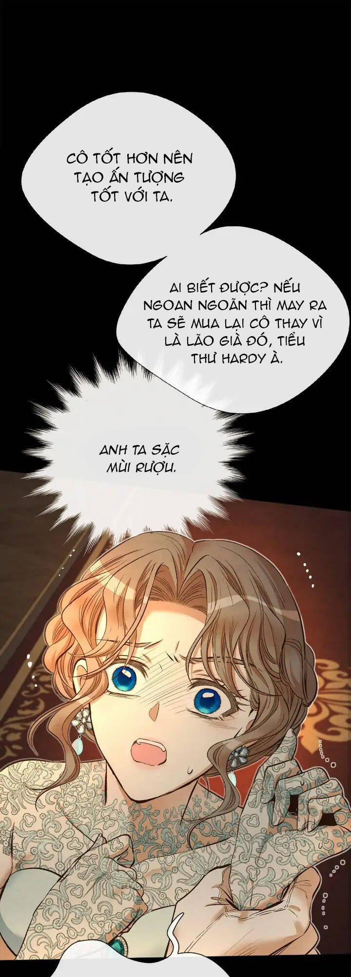 Hoàng Tử Có Vấn Đề 17.1 trang 6