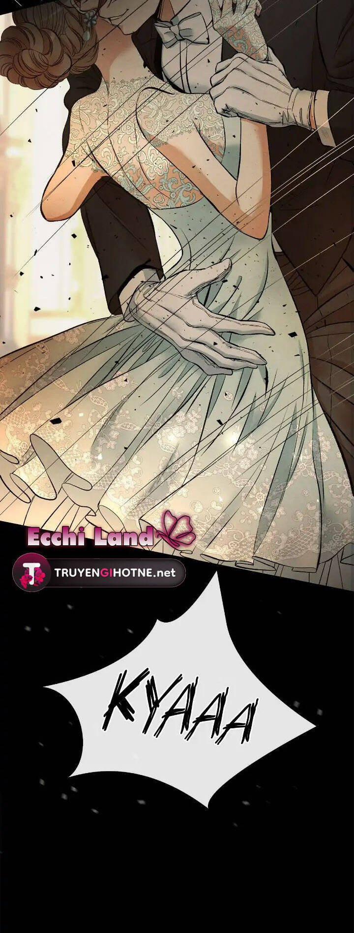 Hoàng Tử Có Vấn Đề 17.1 trang 9