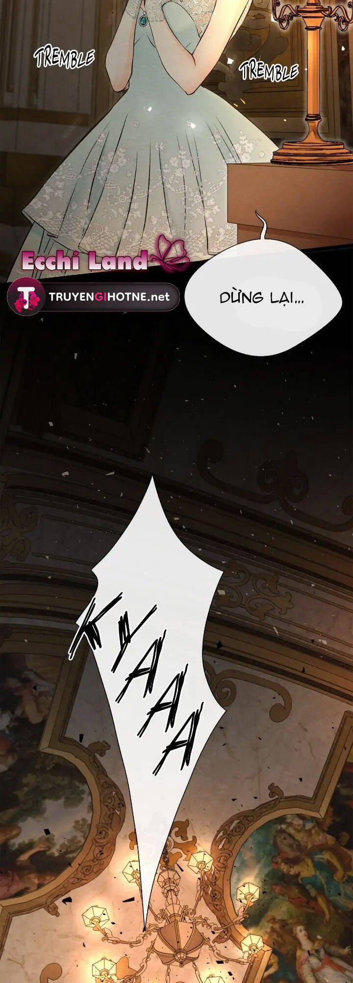 Hoàng Tử Có Vấn Đề 17.2 trang 1