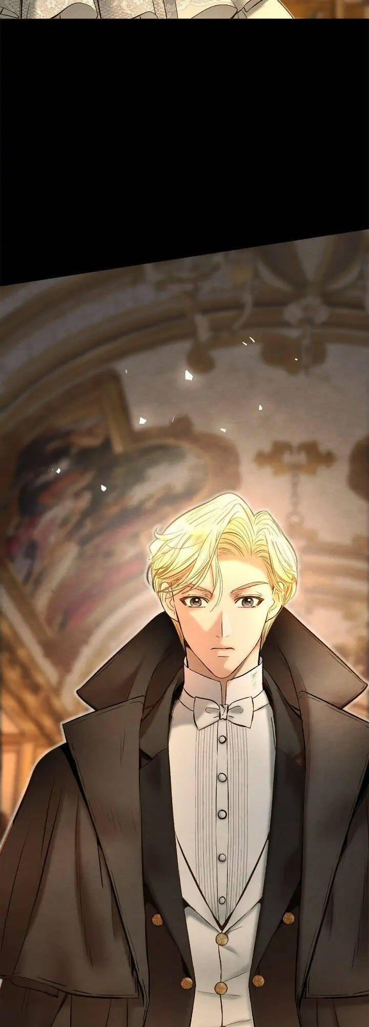 Hoàng Tử Có Vấn Đề 17.2 trang 11