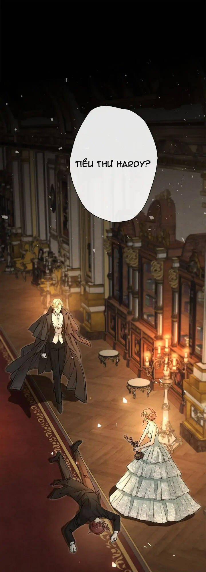 Hoàng Tử Có Vấn Đề 17.2 trang 13