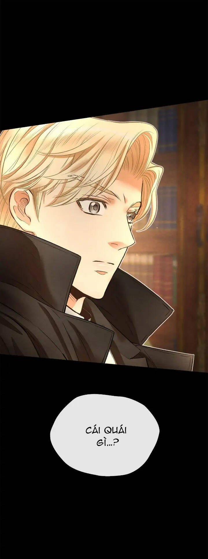 Hoàng Tử Có Vấn Đề 17.2 trang 16