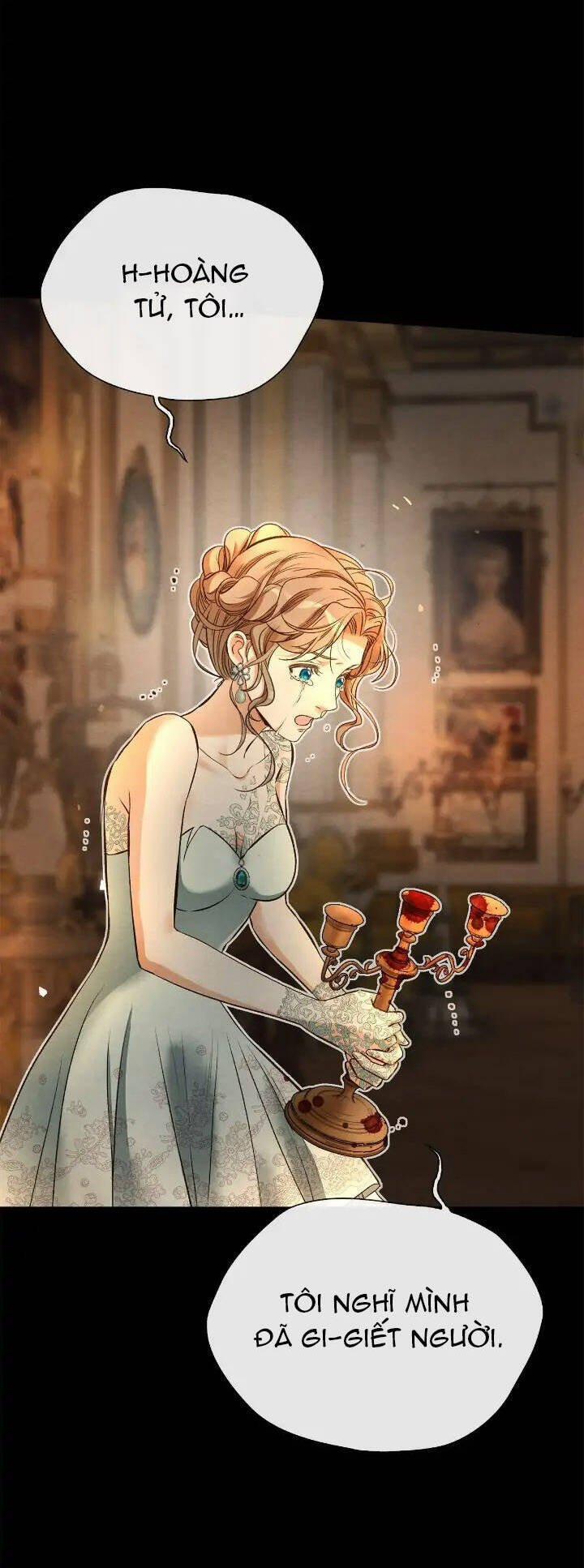 Hoàng Tử Có Vấn Đề 17.2 trang 17