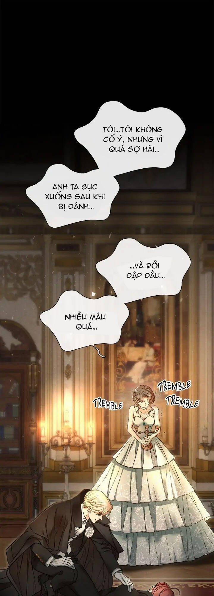 Hoàng Tử Có Vấn Đề 17.2 trang 18