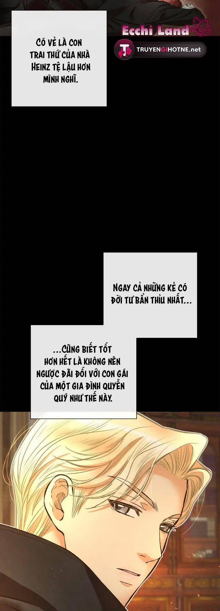 Hoàng Tử Có Vấn Đề 17.2 trang 19