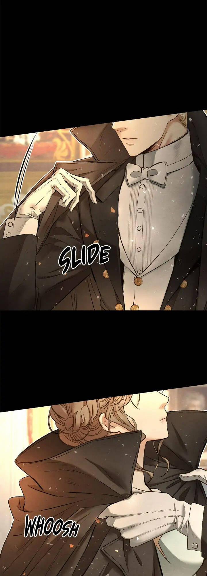 Hoàng Tử Có Vấn Đề 17.2 trang 21