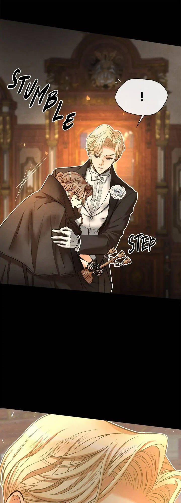 Hoàng Tử Có Vấn Đề 17.2 trang 24