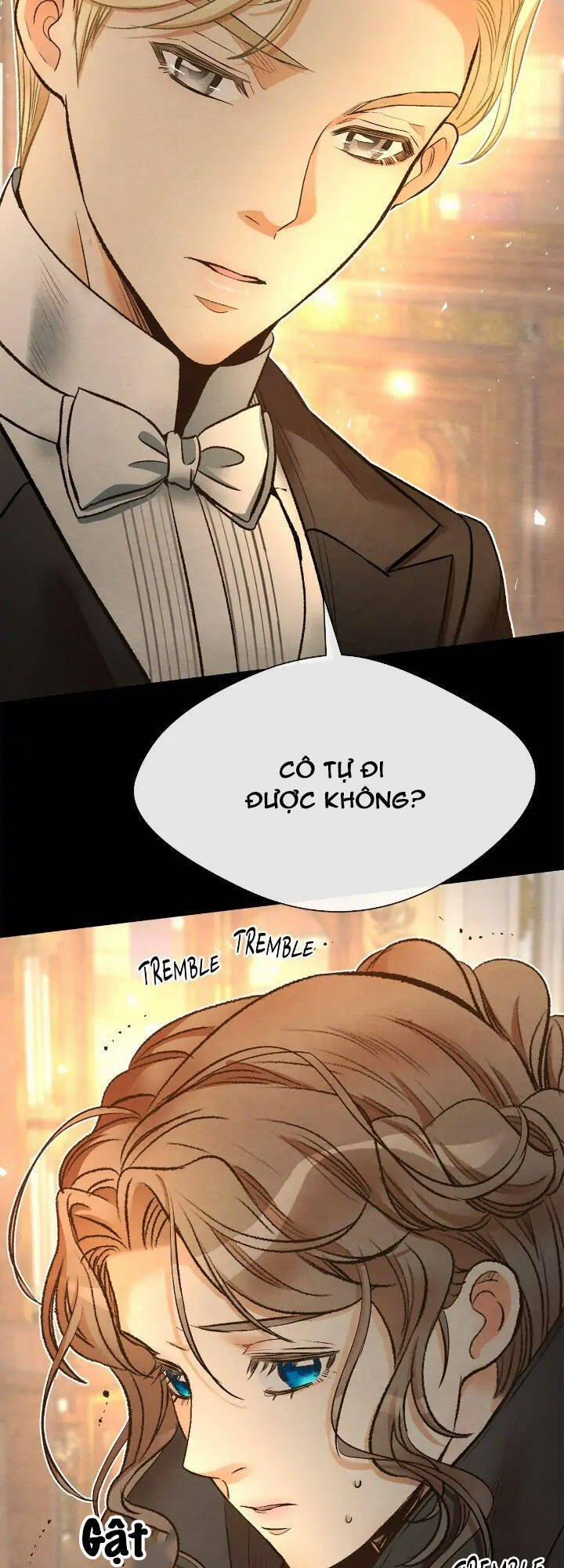 Hoàng Tử Có Vấn Đề 17.2 trang 25