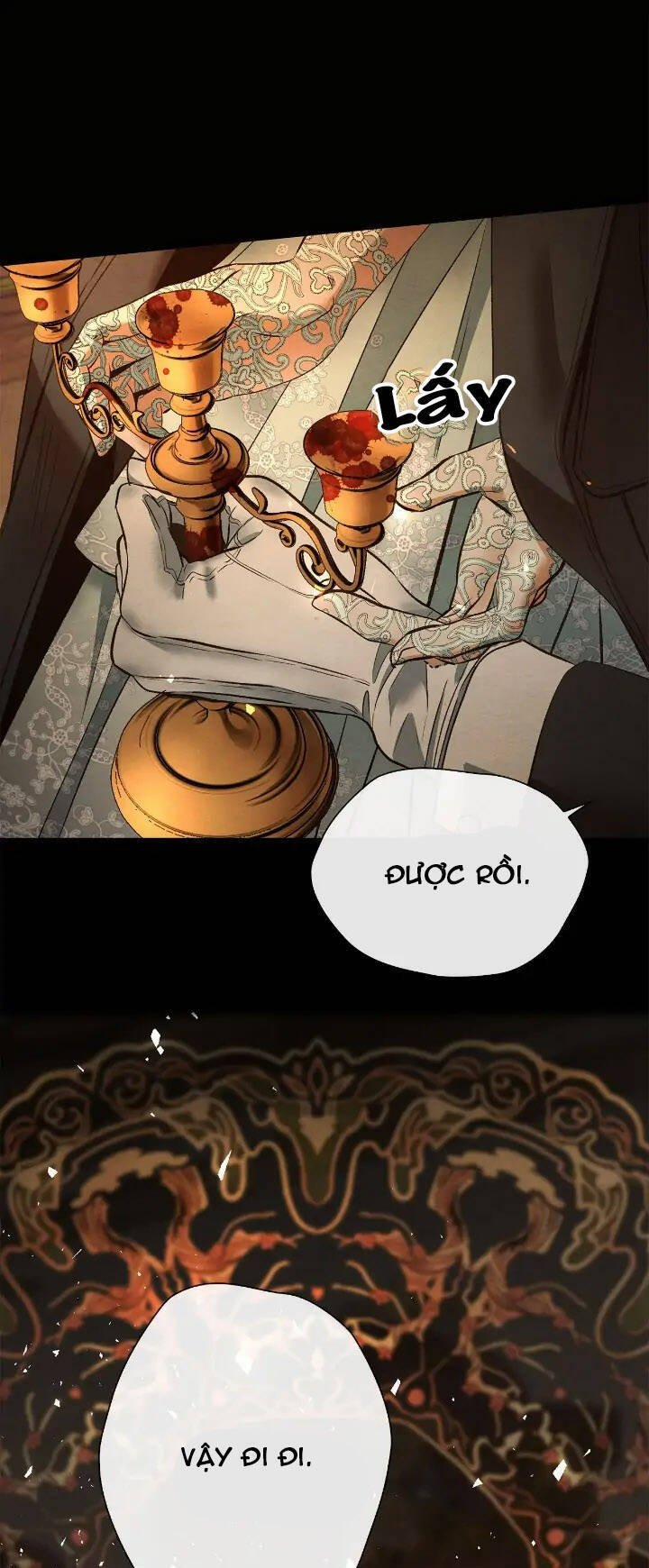 Hoàng Tử Có Vấn Đề 17.2 trang 27