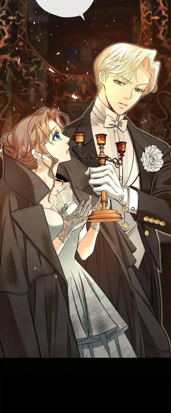 Hoàng Tử Có Vấn Đề 17.2 trang 28