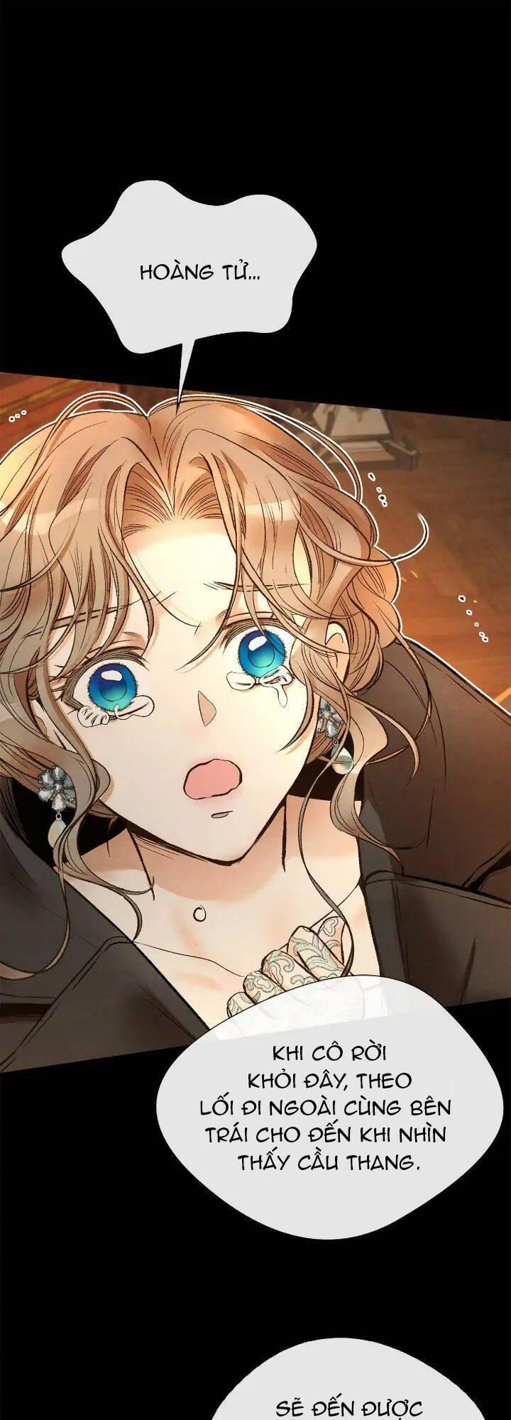 Hoàng Tử Có Vấn Đề 17.2 trang 29