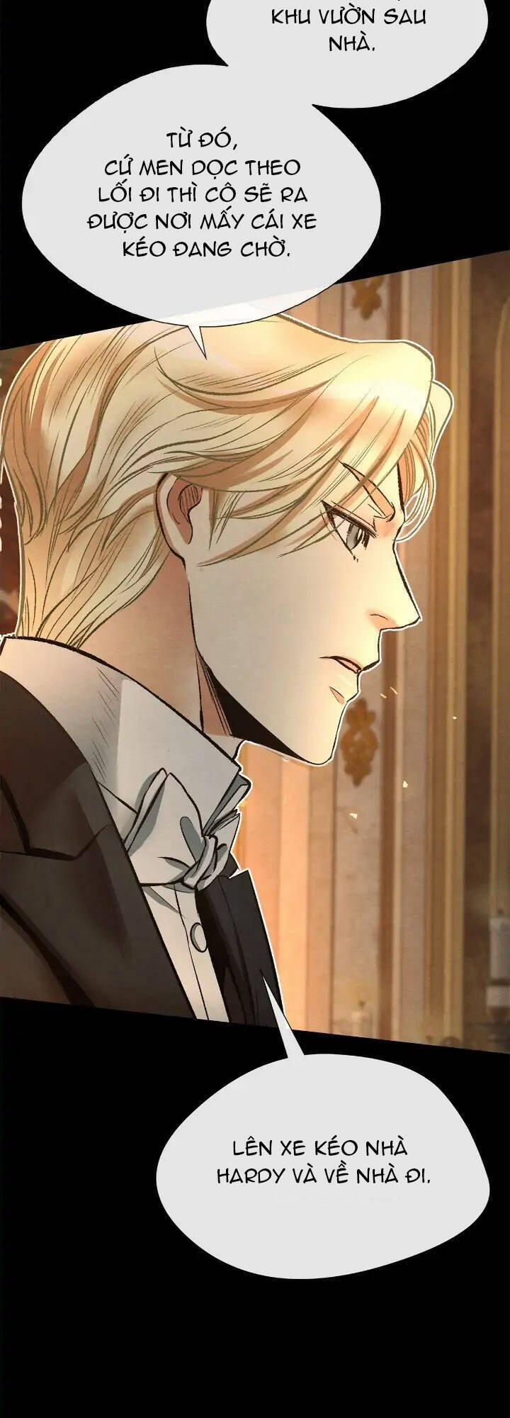 Hoàng Tử Có Vấn Đề 17.2 trang 30