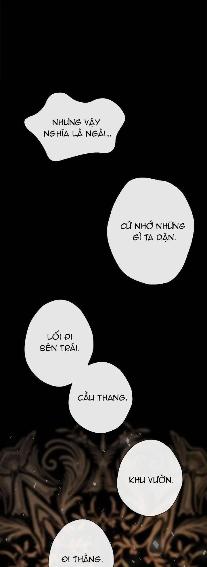 Hoàng Tử Có Vấn Đề 17.2 trang 32