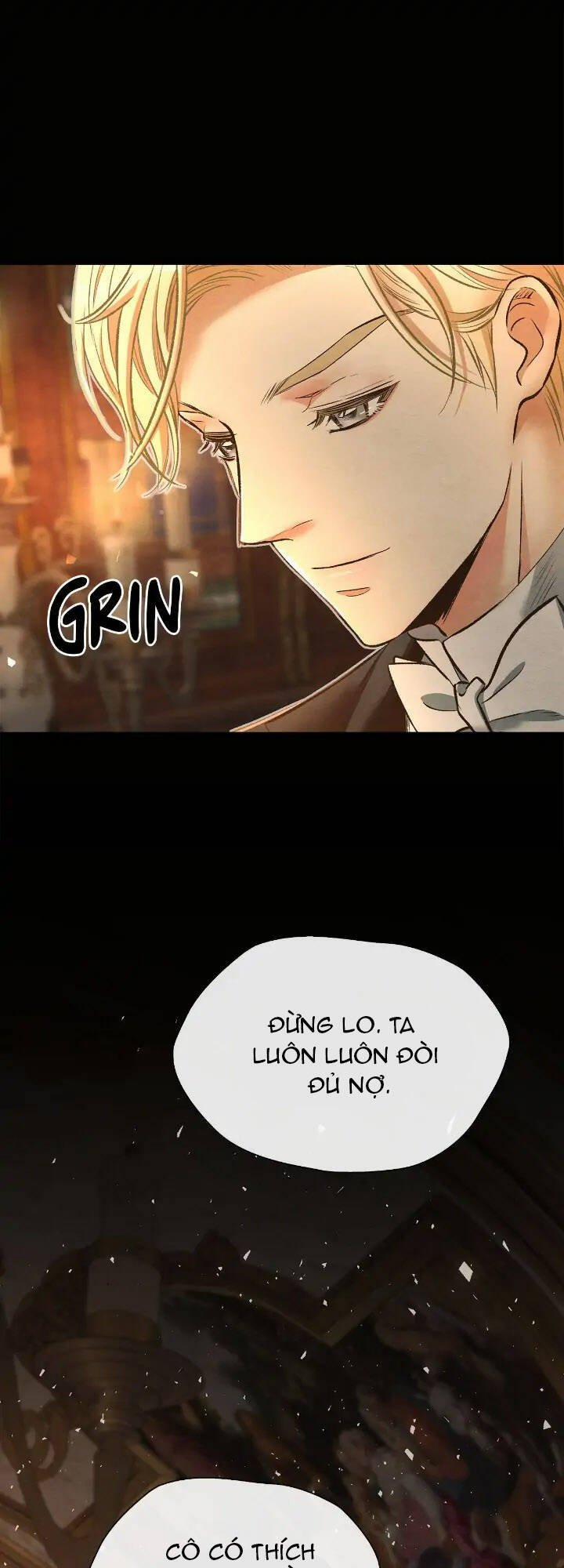 Hoàng Tử Có Vấn Đề 17.2 trang 34