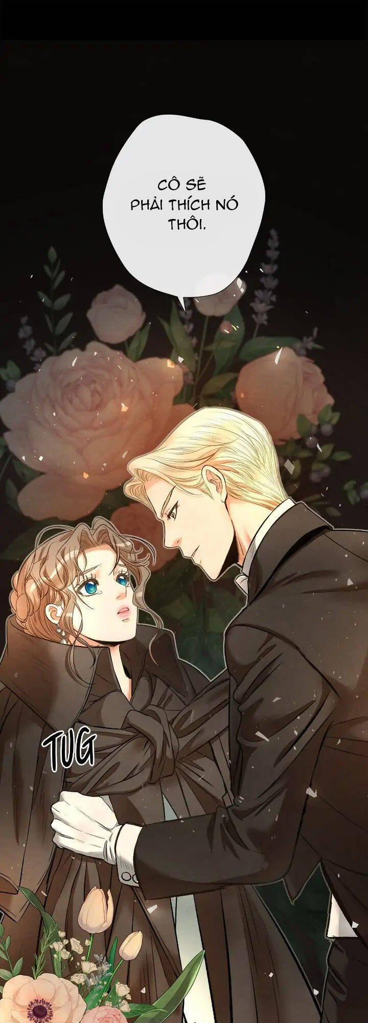 Hoàng Tử Có Vấn Đề 17.2 trang 37