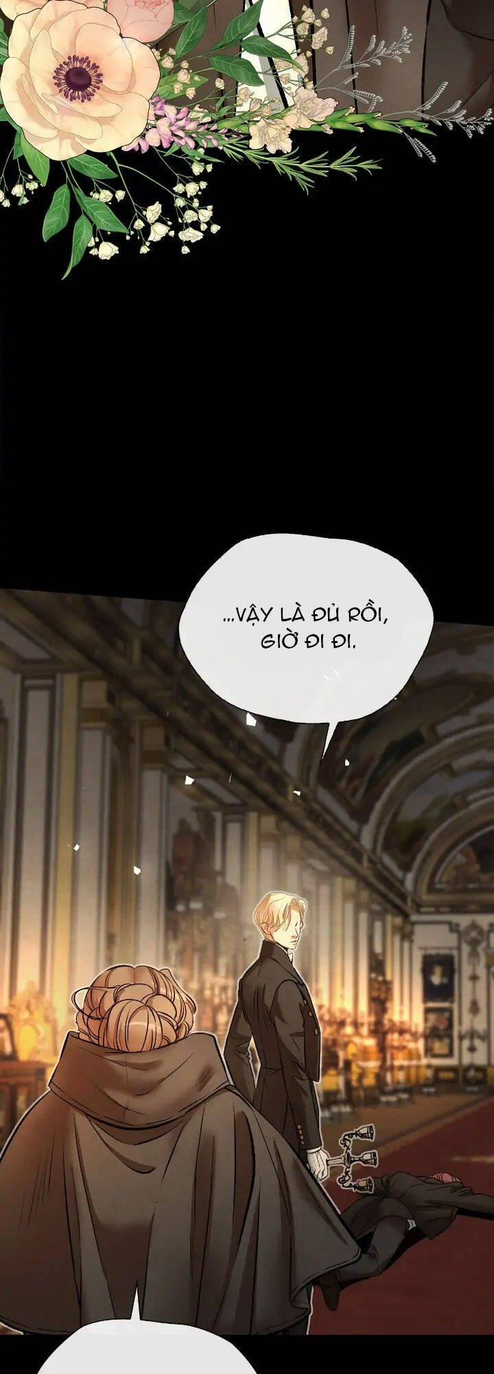 Hoàng Tử Có Vấn Đề 17.2 trang 38