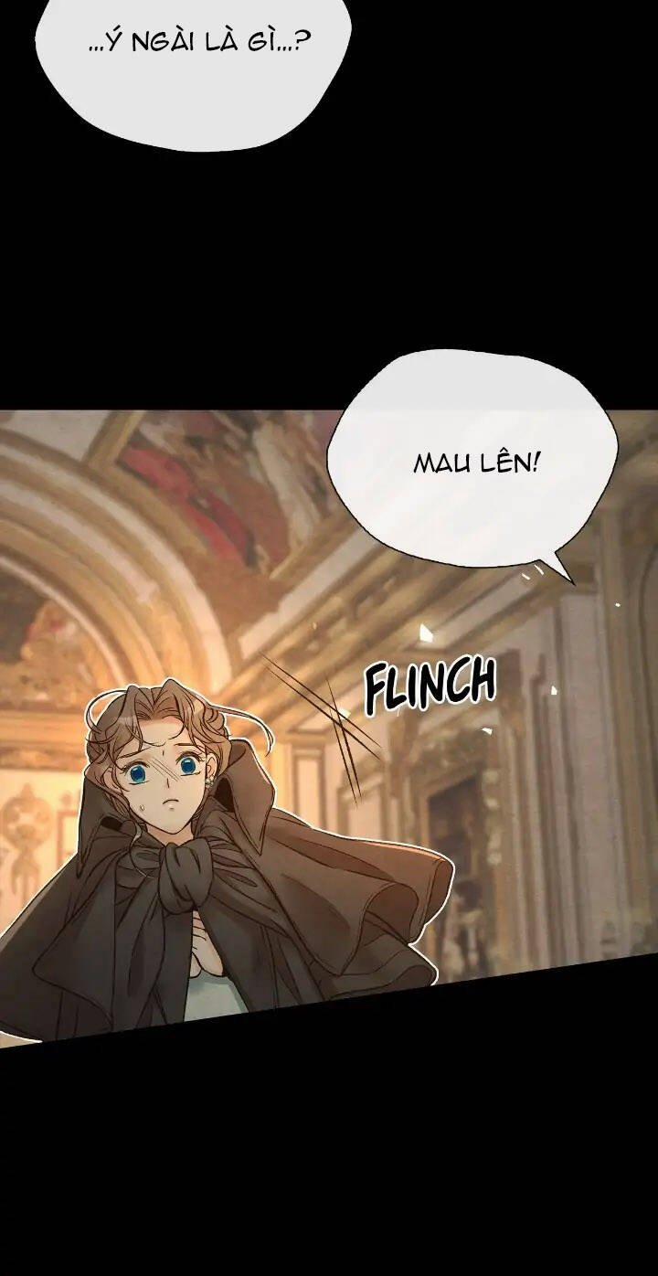 Hoàng Tử Có Vấn Đề 17.2 trang 39