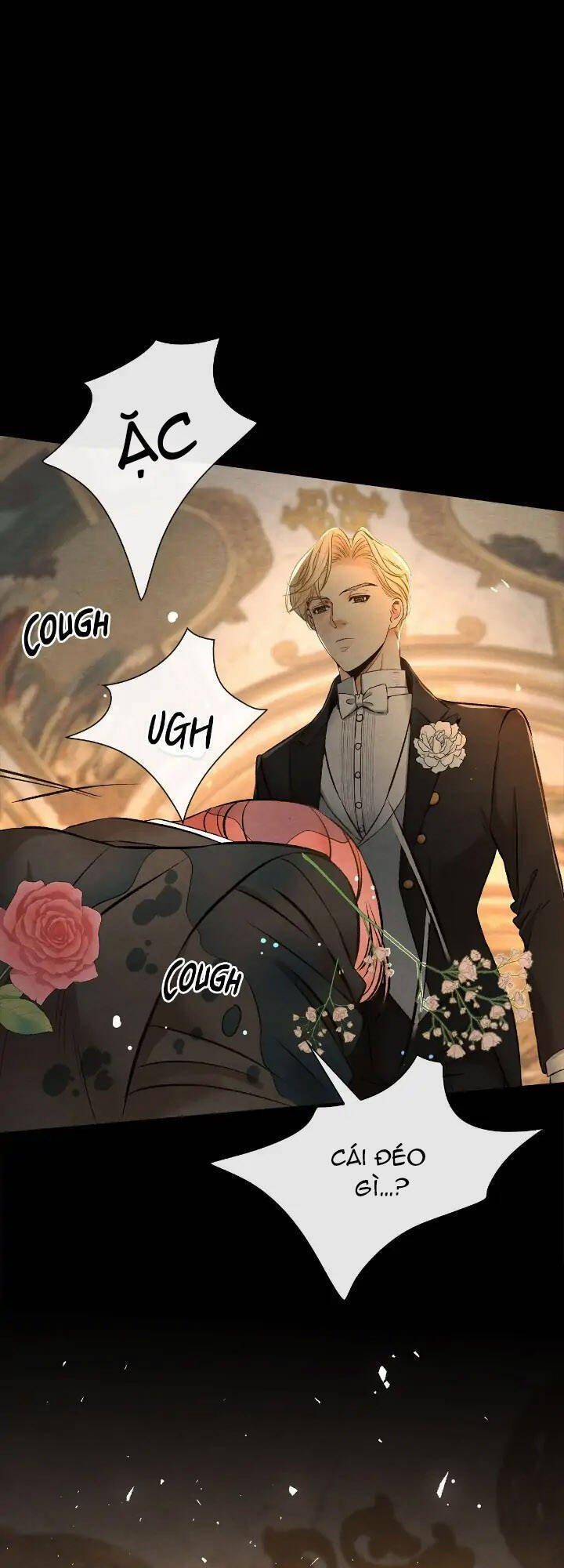 Hoàng Tử Có Vấn Đề 17.2 trang 43