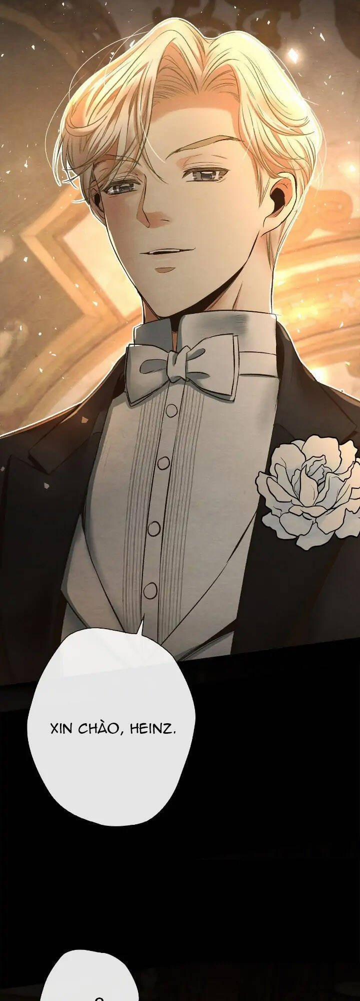 Hoàng Tử Có Vấn Đề 17.2 trang 44