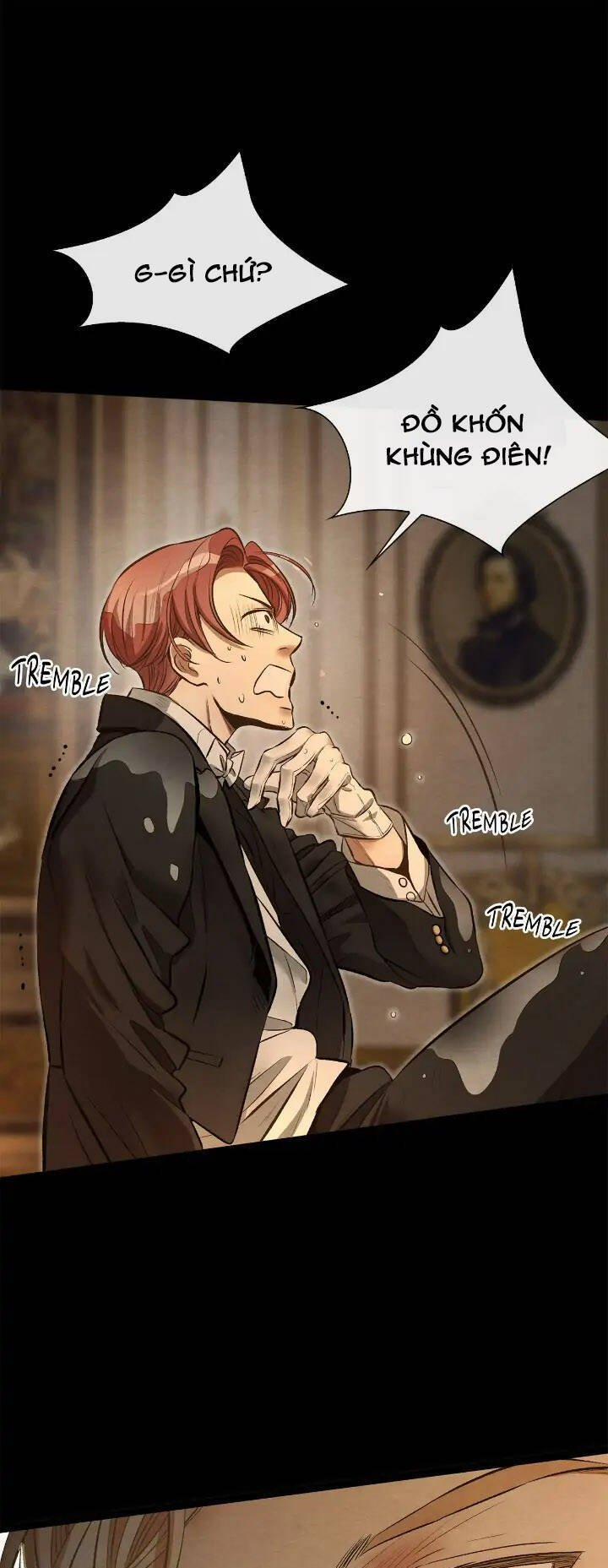 Hoàng Tử Có Vấn Đề 17.2 trang 46