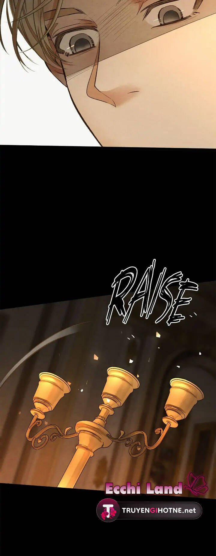 Hoàng Tử Có Vấn Đề 17.2 trang 47