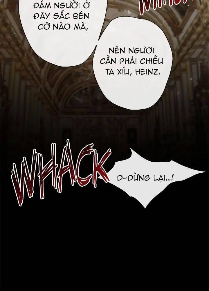 Hoàng Tử Có Vấn Đề 17.2 trang 50