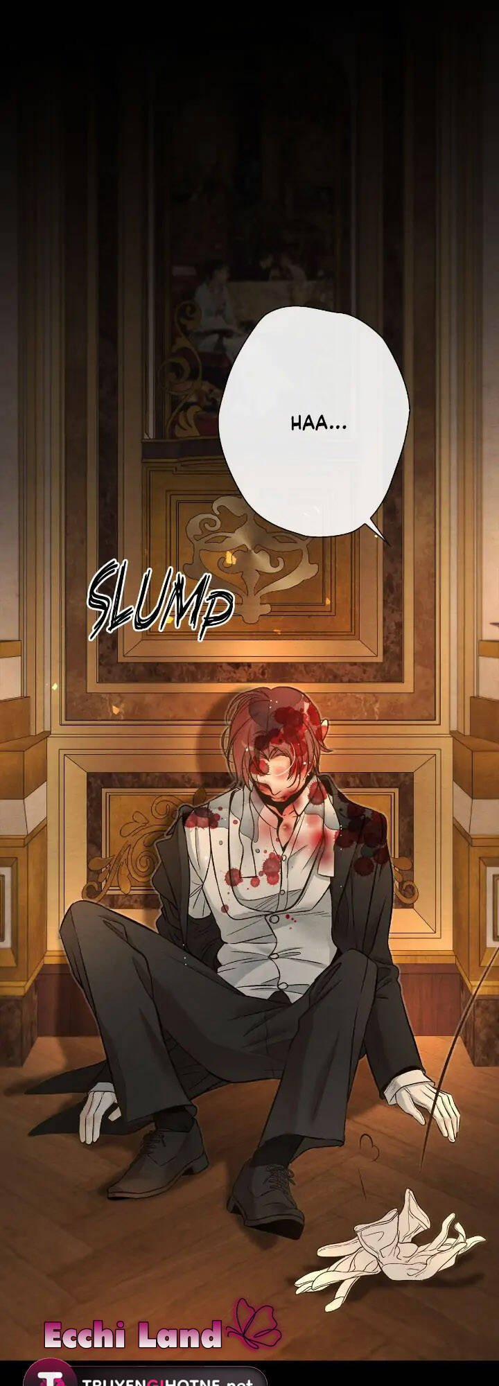 Hoàng Tử Có Vấn Đề 17.2 trang 51